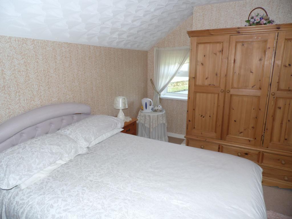 Lisnagalt Lodge Coleraine Cameră foto
