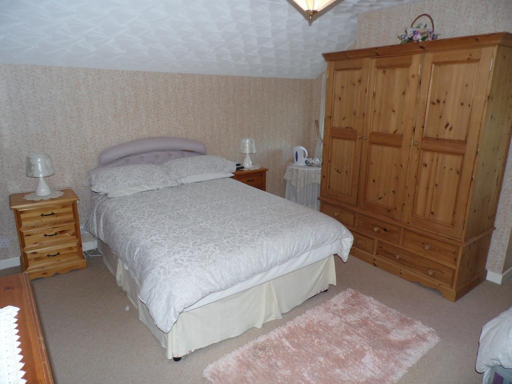 Lisnagalt Lodge Coleraine Cameră foto