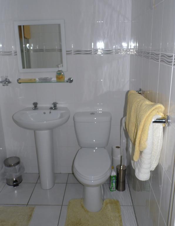 Lisnagalt Lodge Coleraine Cameră foto