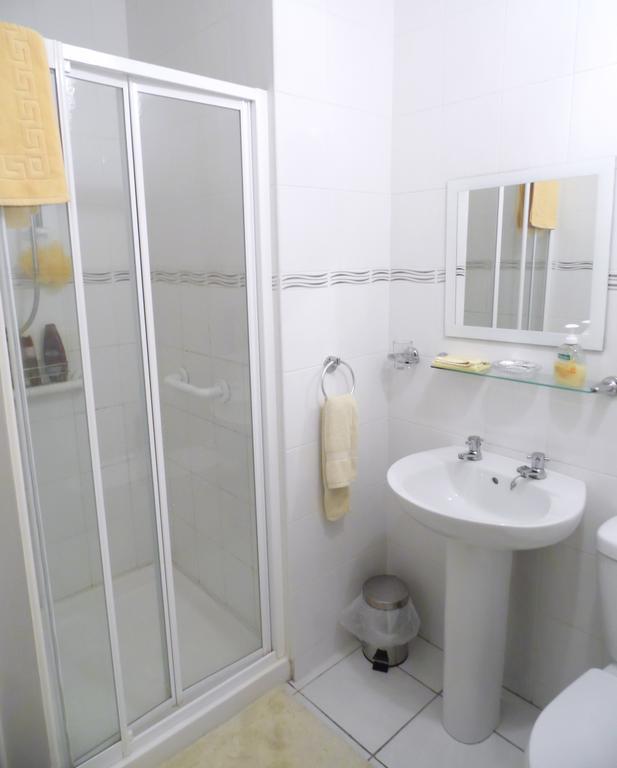 Lisnagalt Lodge Coleraine Cameră foto