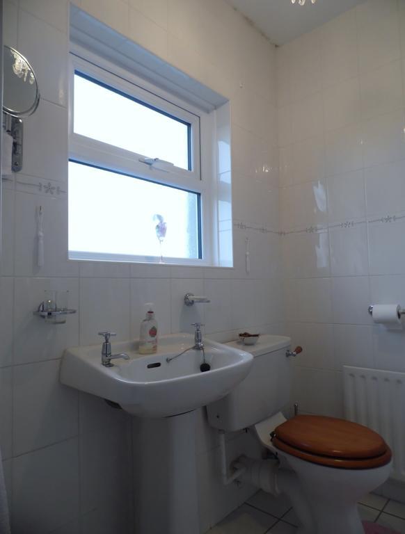 Lisnagalt Lodge Coleraine Cameră foto